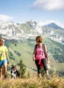 Sentier du Char