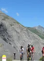 Col du Galibier