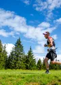 Parcours trail les 4 Villages