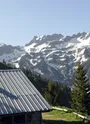 Le refuge