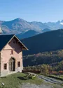 Chapelle Saint Roch
