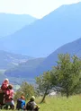 Le Plan du Bourg