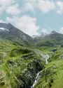 Le refuge d'Avérole
