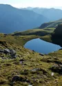 Col de la chail