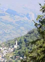 Sentier de l'aigle