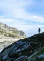 GR 738 - Haute Traversée de Belledonne