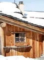Nancroix chalet