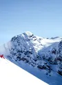Ski  de rando