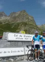 Col du Glandon