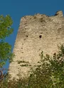 Tours de Montmailleurs