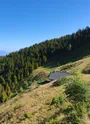 Chalet du Milieu