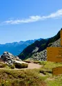 Col de la Pérriére