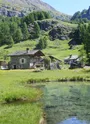 Le Monal au printemps