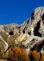 Vue en automne