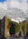 Château de la Grande salle_Beaufort