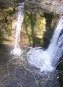 Sentier du Follaton - Cascade du Rondelet
