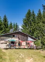 Refuge de Creux Lachat