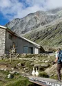Refuge du Fond d'Aussois
