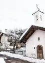 Chapelle Saint Sébastien