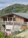 refuge de l'Etendard