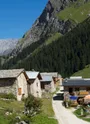 Pralognan-la-Vanoise : Les Prioux