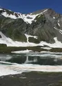 Le Lac