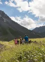 Vallon de la Lauzette Valloire