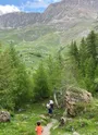 Balade à la Roche Bernard depuis Bonnenuit