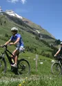 Col des Aravis - Flumet