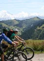 Route des Chalets