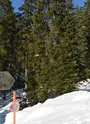 Le Tour du Mont-Lachat
