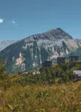 Du Corbier à la Toussuire