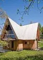 chalet