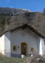 Chapelle St Laurent