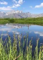 randonnée du pas de griffe par geneuil à Valloire