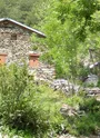 Pont du Villard - Route du sel