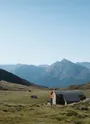 Refuge du Fond d'Aussois