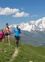 Boucle du Mont Jovet - Bozel