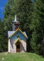 Circuit Notre Dame de la Salette - Planay