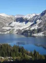 Lac de Roselend