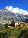 Refuge d'Entre-Deux-Eaux