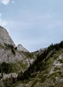 Vue depuis le cirque de l'Arcelin