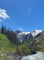 Balade à Valloire des Verneys à la Rivine