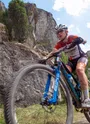 Parcours VTT sur Aussois