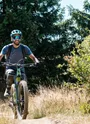 Itinéraire VTT Cross-country