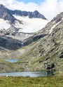 Randonnée aux Trois lacs