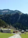 Hameau des Grands-Praz