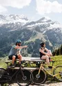 VTT à Plan Villard