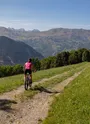 Départ piste