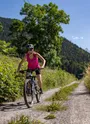 Piste au Collet d'en haut